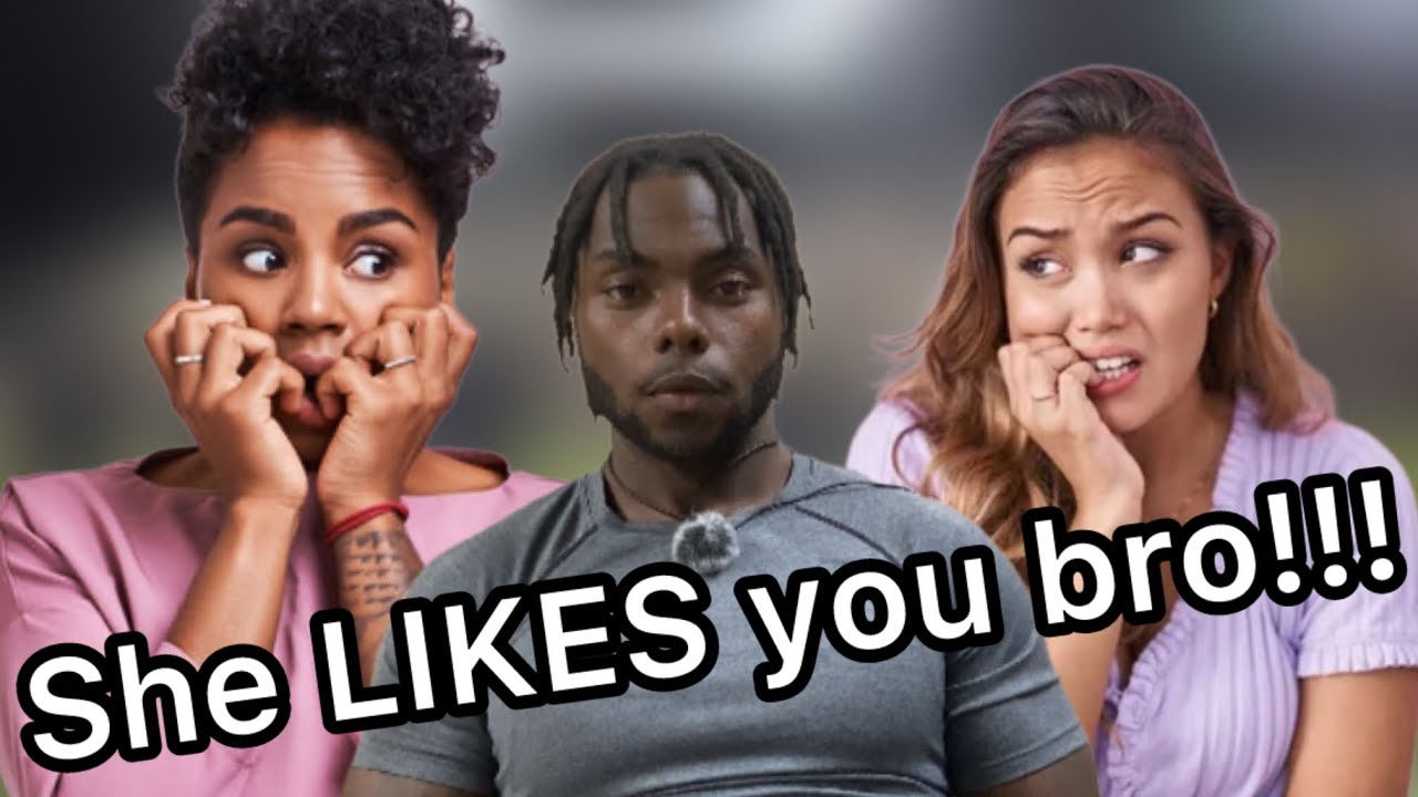 ЛУЧШИЙ способ узнать, нравитесь ли вы женщине СЕКРЕТНО