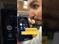 طلب الفلوس وسمعه صوت القطار طلب الفلوس وسمعه صوت القطار