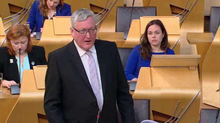Portfolio Questions - Scottish Parliament: 22nd Fe...