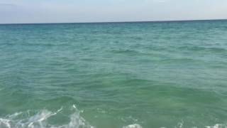 Destin Florida Crystal Clear Water