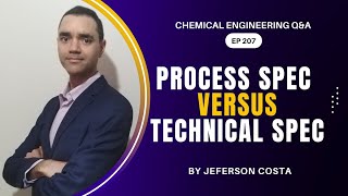 PROCESS DATASHEET OR SPECIFICATION DATASHEET | DATASHEET FOR CHEMICAL PROCESS ENGINEERS