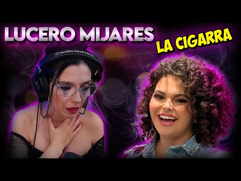 LUCERO MIJARES -