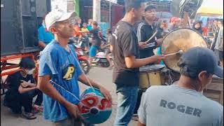 🔴JEGER || Obrog obrog KDS LOSARI CIREBON