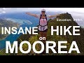 You GOTTA SEE THIS! MOOREA is INSANE.  - Adventure 26 Sailing Around the World