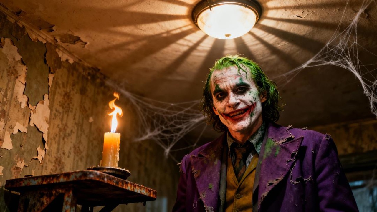 YOU DID IT TWICE — AND IT DESTROYED THEIR ENTIRE PLAN 💥😤 JOKER SPEECH DARK MOTIVATION POWERFUL