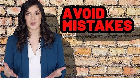 Avoid These 5 Living Trust Mistakes: Essential Estate Planning Tips