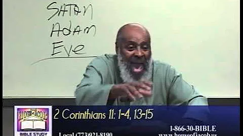 Tree of Life or The Tree of the Knowledge of Good and Evil