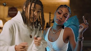 DD Osama & Coi Leray - Desert Rose ft. Edot Baby (Official Music Video)