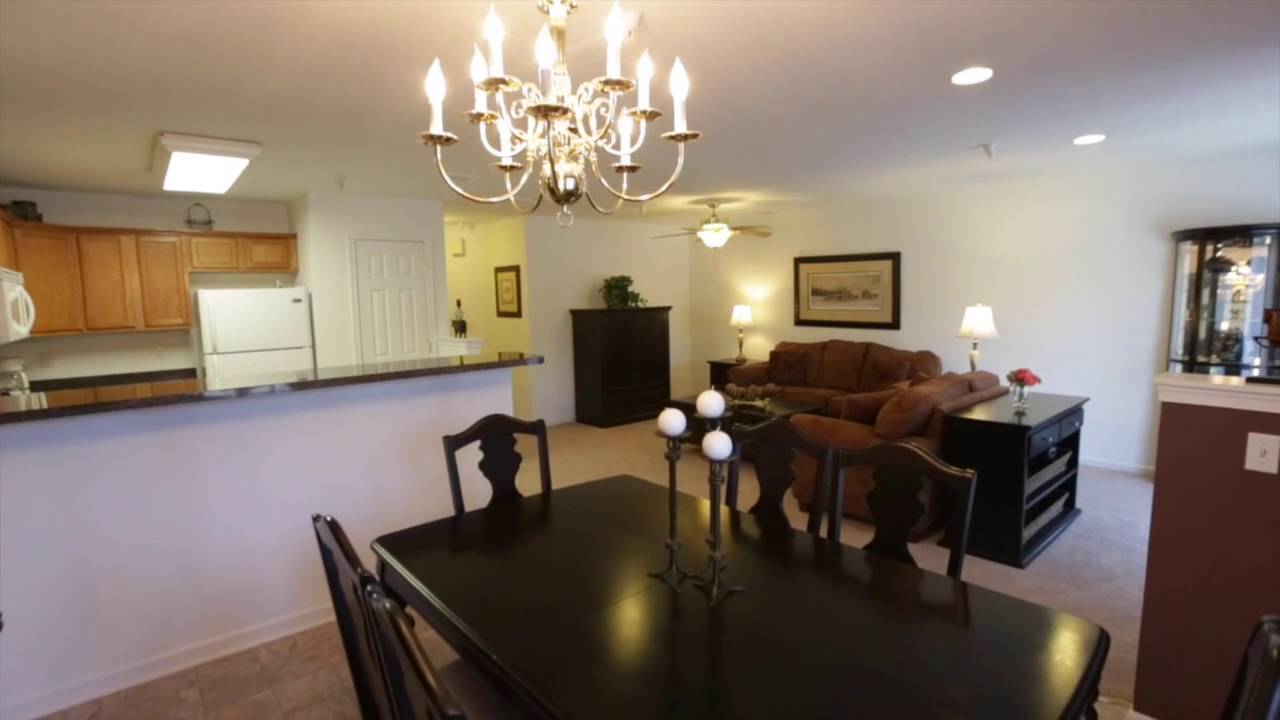 Annandale - United Communities