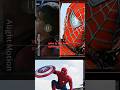 there is no best spiderman - spiderman edit