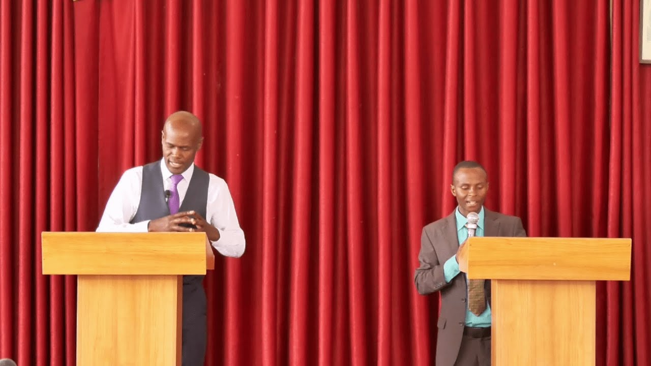 Sunday Service 29th October 2023 YouTube