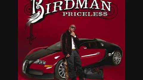 BirdMan-Pricele$$-I Want It All