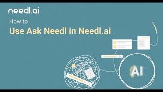 Knowledge Base: How to Use Ask Needl