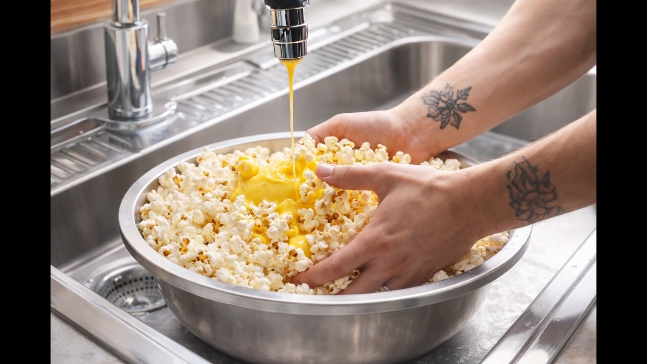 Which Sink Would You Choose? 🤲 | Oddly Satisfying AI ASMR