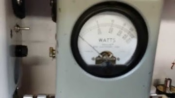 Galaxy dx959 tune up report for Bill in AR