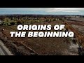 Origins of the Beginnings : Ep 01