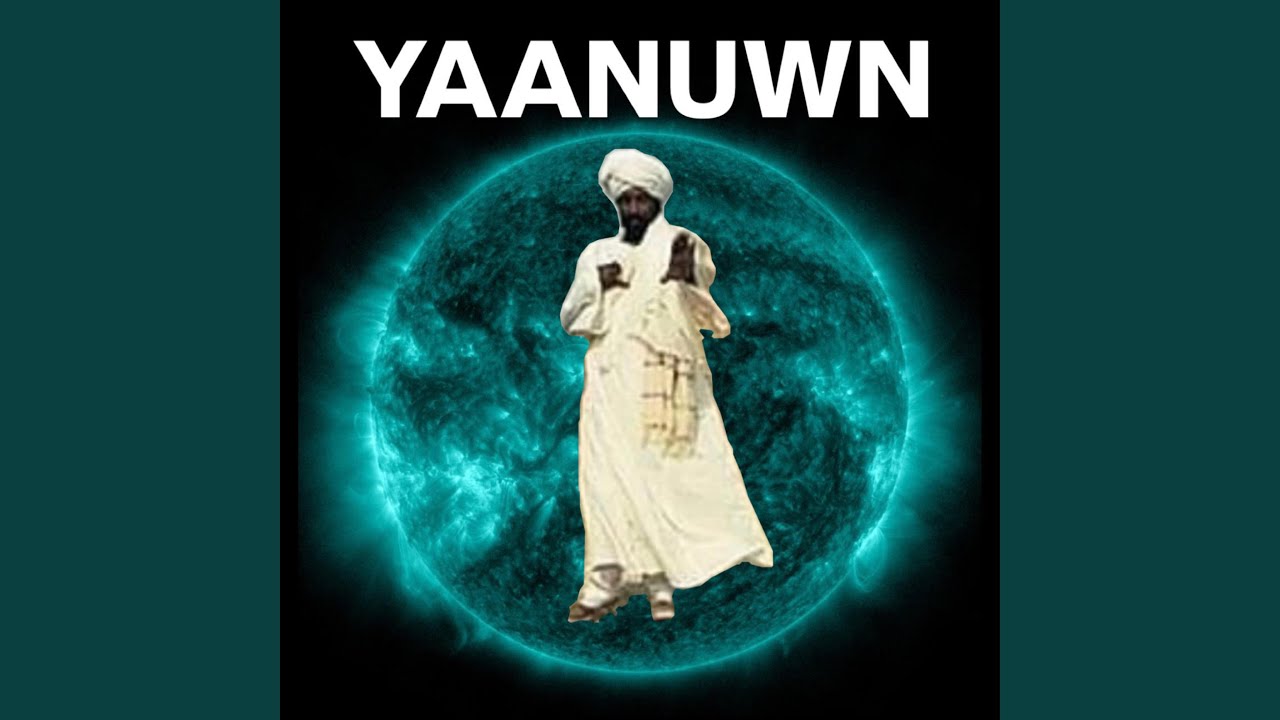 Watch YAANUWN on YouTube Watch YAANUWN on YouTube
