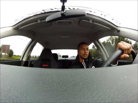 2013 wrx Cusco sway bar review