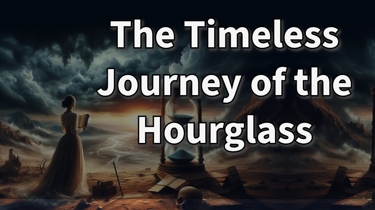 The Timeless Journey of the Hourglass