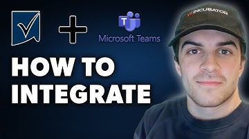 How To Integrate Smartsheet With Teams (Full 2024 Guide)