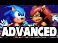 Sonic Mania Plus ADVANCED MODE! (Demo - Full Playthrough)