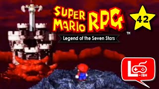 German/English Let's Play Super Mario RPG #42
