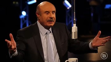 Dr. Phil SLAMS Trigger Warnings, Safe Spaces & Woke Attacks on Speech