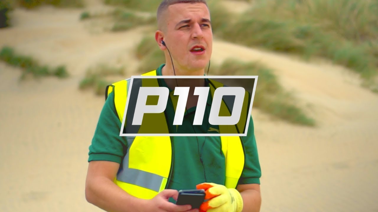 P110 - Pricey - Lessons In L.O.V.E [Music Video] - YouTube