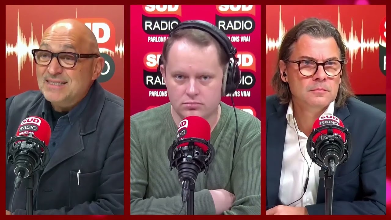 Xavier Denamur : "La restauration est un métier pour celui qui veut se défoncer" - Osez Entreprendre