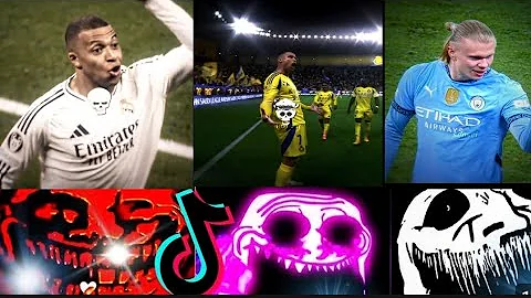 Coldest Troll Face Football 2025 🥶 Cristiano Ronaldo trollface 🥶 Leonel Messi trollface 2025 🥶