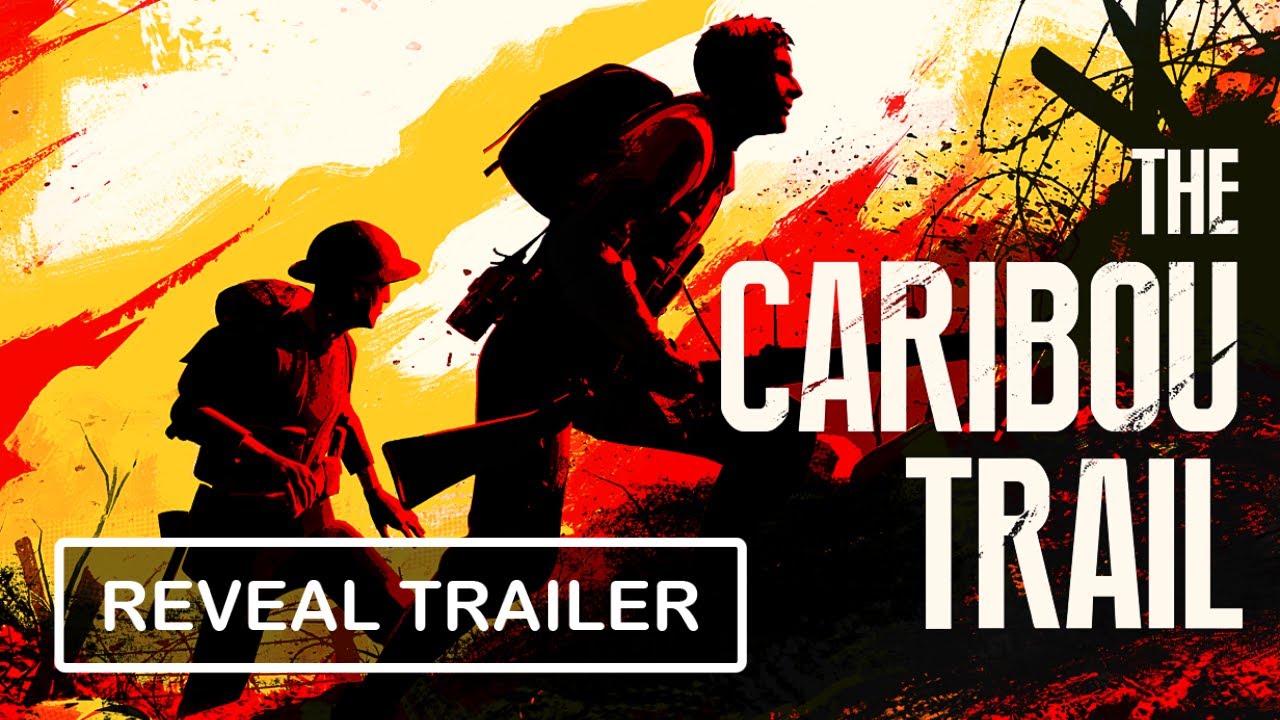 Caribou Trail se dévoile dans un premier trailer