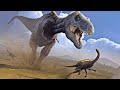10 SHOCKING Facts About Dinosaurs