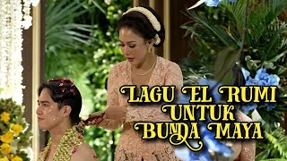 El Rumi – Restu Bunda (Lagu Sungkeman Penuh Haru & Cinta)