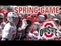 Ohio State University Spring Game | 2016 Sizzle Reel