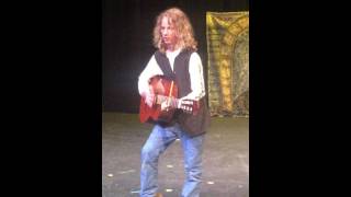 Gardner Dominick - KME Elizabethan Festival 2016