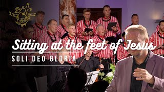 Download Mp3 Sitting at the feet of Jesus - Soli Deo Gloria Urk Gudang lagu Download Mp3 Sitting at the feet of Jesus - Soli Deo Gloria Urk