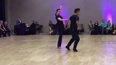 5280 Westival Advanced WCS JnJ - Dan Yamamoto & Al...