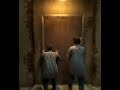 Uncharted 4 prison escape  shorts