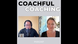 Podcast 005: Kelly Wood on Burnout Culture, Rest, Leadership Coaching, and Values