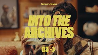 Into The Archives | Episode 3