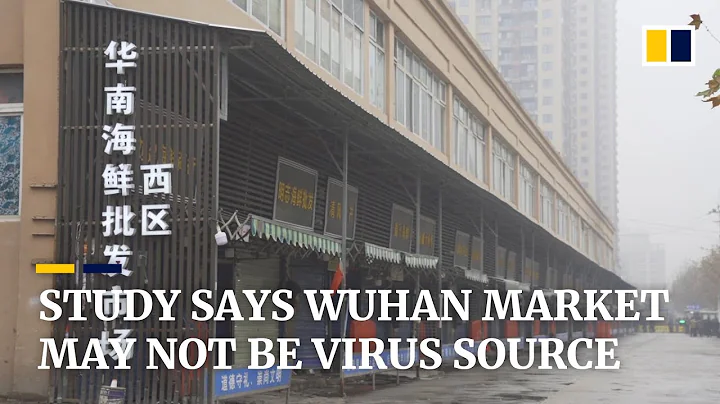 Deadly coronavirus may not have originated in Wuhan seafood market, Chinese scientists say - DayDayNews