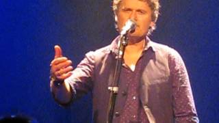 Video thumbnail of "Poul Krebs - Johnny Han Var Lige Ved At Blive Sindsyg 27_11_2014 (Godset, Kolding, Denmark)"