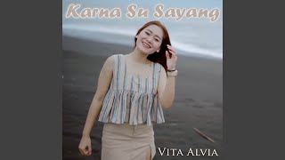 Karna Su Sayang (DJ Remix)
