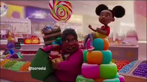 Cursed Sora 2 AI Disney Videos