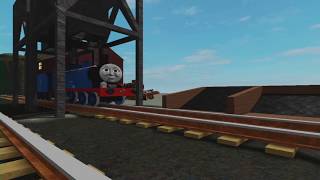 Edward Coaling Plant Test