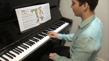 Bastien Piano Basics Primer Level Complete - With Adam Simpson