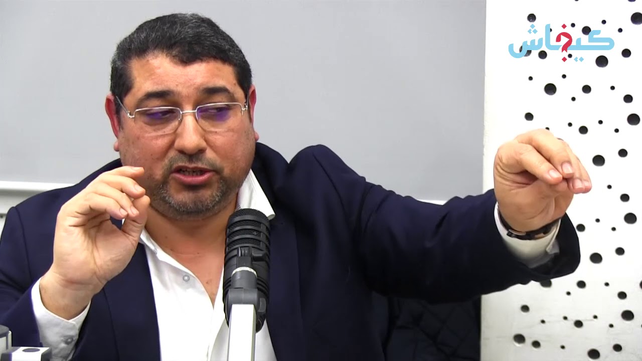 مع الدريبي: رَجلي من بعد 30 عام ديال الزواج قال ليا نديرو طلاق اتفاقي!