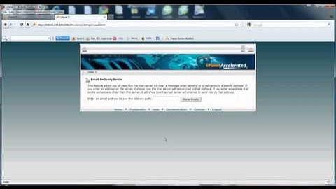 AdelinaHost.com - cPanel Tutorial Part 2 of 9