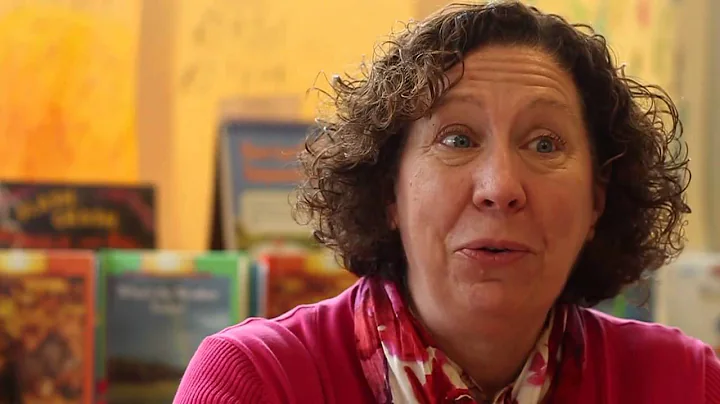 Carol Mertes - Elementary School Teacher District ...