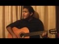 Felipe Olivares - Sin Testigos - Luciano Pereyra (Cover)